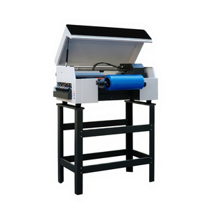 เครื่องพิมพ์ XTEK DX7 UV Inkjet DTF แบบม้วนต่อม้วน สำหรับพิมพ์ลายลงบนเสื้อผ้าและกระเป๋า พร้อมคลังสินค้าทั่วโลก รวมถึงสหรัฐอเมริกา - Product Image 1