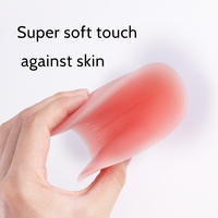 Coussinets de fesses sexy en silicone pour femmes Push up Shapewear culotte confortable gros cul rehausseur de hanche sous-vêtements