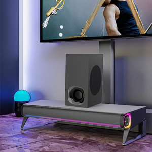 2.1 <span class=keywords><strong>Lecteur</strong></span> <span class=keywords><strong>CD</strong></span> DVD Digital Hifi Surround Soundbar <span class=keywords><strong>avec</strong></span> Subwoofer TV Sound Bars - Product Image 3