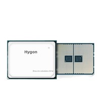 Prosesor CPU HAGON Buatan Cina Seri 5000 5390 Quad-Core 2.9 GHz 32nm FM2+ 64-Bit Server