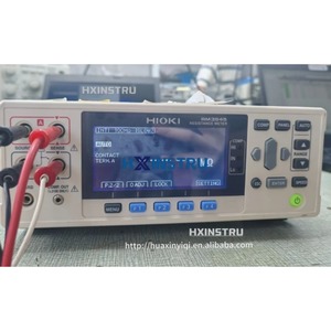 RM3545-01 เครื่องวัดความต้านทาน H - Product Image 1