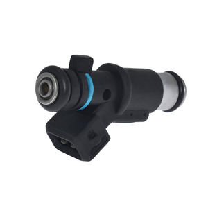 01F002A(206) หัวฉีดน้ำมันเชื้อเพลิงคุณภาพสูงสำหรับเปอโยต์สำหรับซีตรอง - Product Image 6