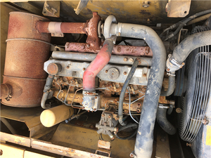 รถขุด320DL สำหรับแมวรถขุด325BL 325DL หนอนผีเสื้อ320 - Product Image 5