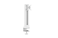 AOKE Verstelbare Aluminium Monitorstandaard Arm 90 Graden Kantelbaar Inch Hoog Kwaliteit Op Voorraad 5 Jaar Garantie