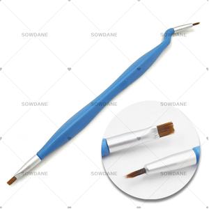 दंत ब्रश राल आकार पेन सेट कोहनी ब्रश सौंदर्य मरम्मत पेन उच्च तापमान कीटाणुशोधन पेन उच्च तापमान कीटाणुशोधन दंत उपकरण - Product Image 5