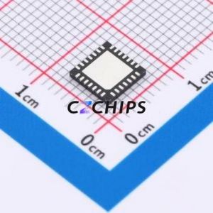 Microcontrolador de chip IC de circuito integrado (MCU/MPU/SoC) nuevo y original de 1/2 ml (6x6) - Product Image 2
