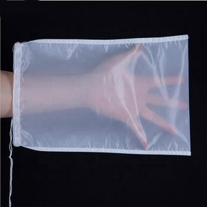 Thực Phẩm Lớp Tái Sử Dụng Cà Phê Sữa Nylon 37 Micron Lọc Lưới Túi - Product Image 5