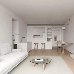 Supdesigner - Rendu 3D résidentiel - Design d'intérieur - Villa de luxe - Service de rendu 3D personnalisé moderne - Design d'intérieur - Product Image 1