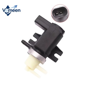 Válvula convertidora de presión Turbo Boost 1J0906627A para VW MK4 ALH <span class=keywords><strong>TDI</strong></span> N75 ALH 1K0 906 627 E 1K0906627E - Product Image 4