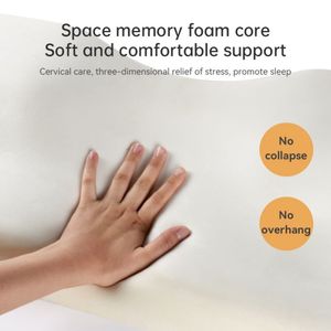 Bán Buôn Gối Cao Su Bọt Đàn Hồi Làm Mát Lạnh Bằng Tre Thoải Mái Gối Gel Silicon Mát Lạnh Nhãn Hiệu Riêng - Product Image 6