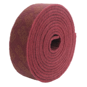 <span class=keywords><strong>Esmeril</strong></span> Industrial 3m, abrasivos, absorbentes, gruesos, resistentes, almohadilla para fregar, rollo - Product Image 5