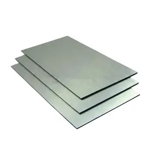 Discount Applicable Shopping Mall Floor Building Special Aluminum Alloy Plate