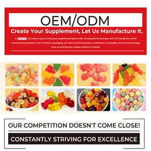 Supplément De-<span class=keywords><strong>Stress</strong></span> d'usine Ashwagandha Réduire Le <span class=keywords><strong>Stress</strong></span> Soutien Relaxation Cortisol Sain et Sommeil Soulagement Du <span class=keywords><strong>Stress</strong></span> Gummies - Product Image 6