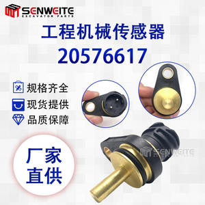 Sensor de Temperatura del Agua Senwitt 20576617 para Maquinaria de Construcción, Camiones Pesados y Cargadoras - Product Image 5