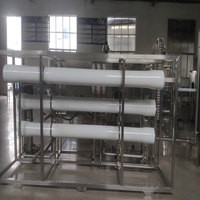 Ligne de production automatique de liquide de refroidissement pour vitres antigel