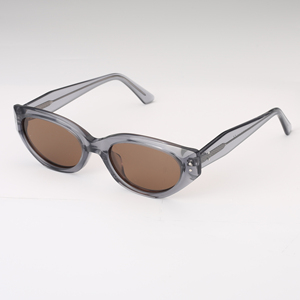 Gafas de Sol de Ojo de Gato de Acetato de Alta Calidad para Mujer, 100% Protección UV400, SA0384, Disponibles en Stock, Gran Venta - Product Image 5