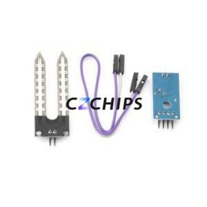 Module de capteur de capteur de TDSEMIC-103A neuf d'origine vente entière fournisseur de puces de composants électroniques et service de nomenclature - Product Image 2