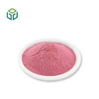 Vitamine B12 Cyanocobalamine en poudre la plus vendue, soluble dans l'eau, qualité alimentaire, supplément naturel pour adultes 1%-98%