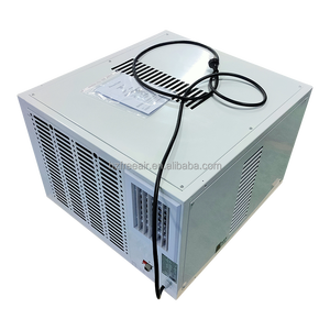 Aire Acondicionado de Ventana Freeair de 21000 BTU para Centro de Datos con Control de Alta Precisión y 1 Año de Garantía - Product Image 2