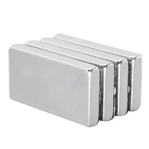 Imán sinterizado industrial fuerte <span class=keywords><strong>Neodimio</strong></span> <span class=keywords><strong>N35</strong></span> N45 N48 N52 Imán permanente Imanes De <span class=keywords><strong>Neodimio</strong></span> N52 - Product Image 3