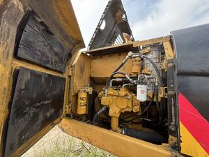 รถขุดตีนตะขาบ CAT 320D2 มือสอง ขนาด 20 ตัน 109 กิโลวัตต์ ระบบไฮดรอลิก สำหรับงานก่อสร้าง - Product Image 6