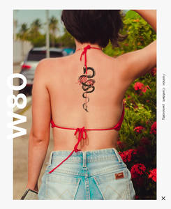 <span class=keywords><strong>Dragon</strong></span> design Personnalisez votre œuvre d'art marque construire cmyk couleur jus permanent homme <span class=keywords><strong>femme</strong></span> faux <span class=keywords><strong>tatouage</strong></span> temporaire réaliste - Product Image 2