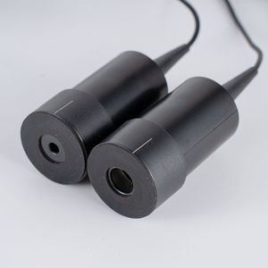 Medidor Digital de Tinte para Ventanas, Probador de Tinte para Vidrios de Automóviles, Medidor de Transmisión de Luz UV, Visible e Infrarroja - Product Image 5