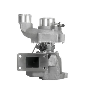 Turbocompresor Turbo Hi-Billet K04 para vehículo todoterreno JCB 4.4L, pieza de repuesto - Product Image 5