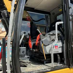 État exceptionnel utilisé pour l'excavatrice de chenille de CAT 325D2L excellente pour la conception de boîte de vitesse de moteur de noyau à prix concurrentiel - Product Image 6