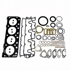 BF4M2011 BF4M1011 Überholungs- und Reparatur-Kit mit Dichtungssatz und Lager für Deutz Dieselmotoren - Product Image 2