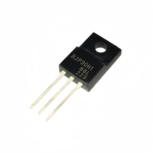 Tubos de Cristal Líquido Iónico TO-220 RJP30H1DPP - Product Image 1