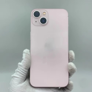 Б/у iPhone 13, разблокированный, версия для США, экран 6,1 дюйма, полный комплект аксессуаров, хорошее качество, для использования по всему миру - Product Image 1