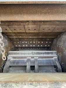 Máquina de Mineração Usada, Britador de Impacto Usado PF1620, Máquina de Mineração de Segunda Mão - Product Image 6