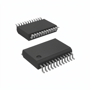 Embedded In Stock Electronics Component LC87FBG08AUJA-TLM-H 24 LFSOP - Product Image 1