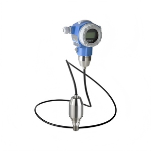 PMP71B-AAAA1U11AAAAA EH Cerabar PMP71 Endress Hauser Cerabar S PMP71 Sensor de Presión Absoluta y Manométrica de Acero Inoxidable 316 - Product Image 3