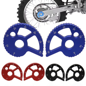 อุปกรณ์ปรับโซ่ขับแบบดัดแปลงสำหรับ XTZ 600 WR 250Z DT <span class=keywords><strong>125R</strong></span> 125RE - Product Image 1