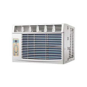 เครื่องปรับอากาศแบบติดหน้าต่าง T1 R410A ระบบทำความเย็น 12000 BTU - Product Image 4