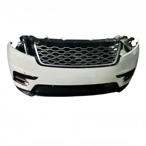 Ensemble de pare-chocs avant de haute qualité d'<span class=keywords><strong>occasion</strong></span> avec radiateur pour Land Rover Range Rover <span class=keywords><strong>Velar</strong></span>, service d'entretien à guichet unique - Product Image 3