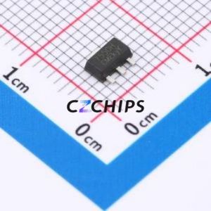Venta al por mayor, regulador lineal (LDO), Chip IC de circuito integrado (55V), SOT-89, PMIC - Product Image 1