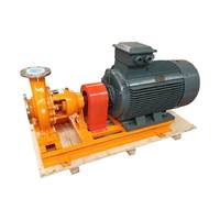 Machine de pompage d'eau Pompe à eau électrique 100 ch Moteur