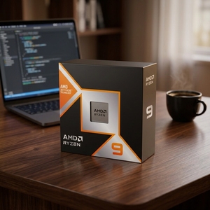 Procesador de Escritorio de 16 Núcleos a 4.3GHz para 9 9950X3D - Product Image 4