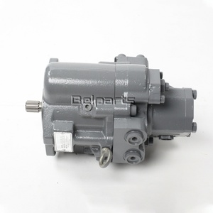 Belparts Excavator Main <b>Pump</b> Sk70 Sk80 Sk115 Sk025 Sk35 Sk30 Hydraulic <b>Pump</b> for Kobelco - Product Image 5