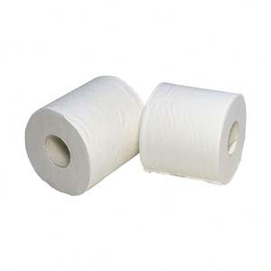 กระดาษชำระม้วน 3 ชั้น พิมพ์ลาย สำหรับห้องน้ำ ขายส่ง - Product Image 2