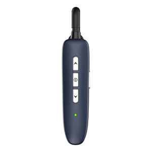 <span class=keywords><strong>Walkie</strong></span> <span class=keywords><strong>Talkie</strong></span> WLN, Mini intercomunicador con gancho para la oreja, MINI <span class=keywords><strong>Walkie</strong></span> <span class=keywords><strong>Talkie</strong></span>, Radio bidireccional, auricular, <span class=keywords><strong>Walkie</strong></span>-<span class=keywords><strong>talkie</strong></span> - Product Image 2