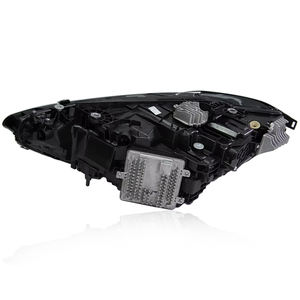 Lampe frontale de style de voiture pour BMW <span class=keywords><strong>G22</strong></span> Projecteur de phare LED Lentille 2019-2023 G82 G29 M3 M4 425i 430i 435i Phares Drl Automotive - Product Image 6