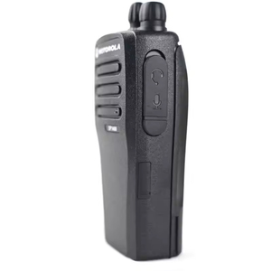 Antenne portable UHF pour radio numérique <span class=keywords><strong>Motorola</strong></span> CP200D DEP450, talkie-walkie, radio bidirectionnelle longue portée, très demandée - Product Image 5