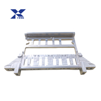 Centre d'usinage CNC sur mesure, service d'usinage CNC, pièces CNC en acier inoxydable à vendre