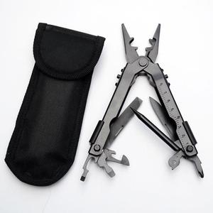 Multi <b>Tool</b> 8 in 1 Multifunctional Flexible Pliers Herramientas Ferramentas Comping <b>Tool</b> Stainless Steel <b>Hand</b> <b>Tools</b> Multitool - Product Image 3