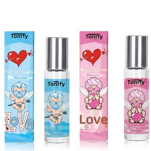 Tonfly Cross-Border Cupid Hypnosis <span class=keywords><strong>EDP</strong></span> 20 Love Goddess Parfum Unisexe Ambre Gris & Boisé en Stock sur TikTok et Shein - Product Image 1