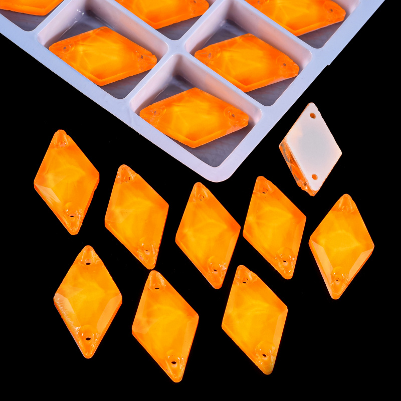 N05	Néon orange